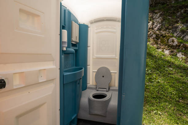 Best Emergency porta potty rental  in Interlaken, CA