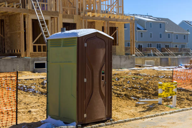 Best Event porta potty rental  in Interlaken, CA
