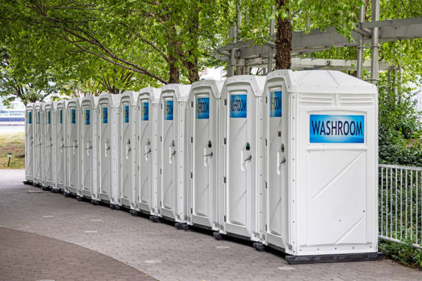 Best Porta potty delivery and setup  in Interlaken, CA