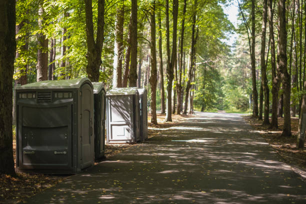 Portable Toilet Options We Offer in Interlaken, CA