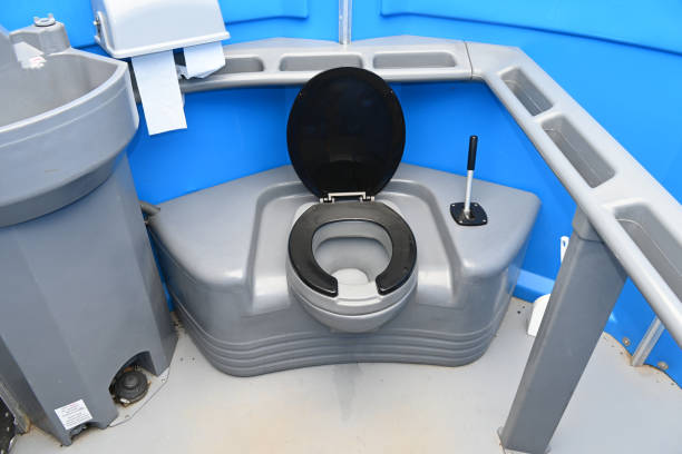 Portable restroom solutions in Interlaken, CA