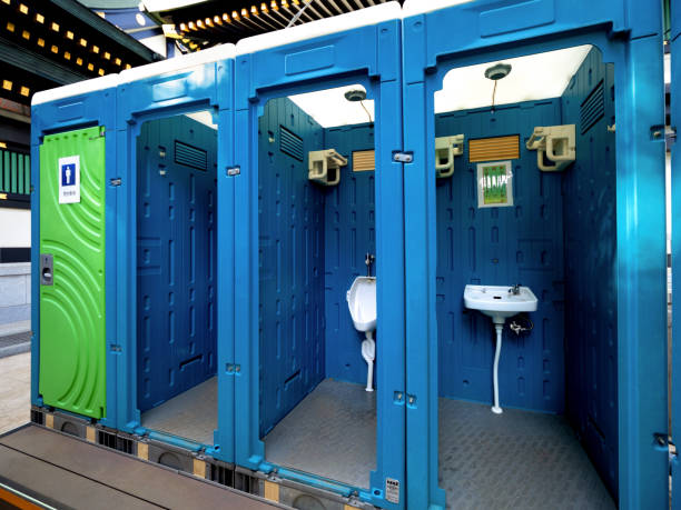 Best Porta potty rental near me  in Interlaken, CA