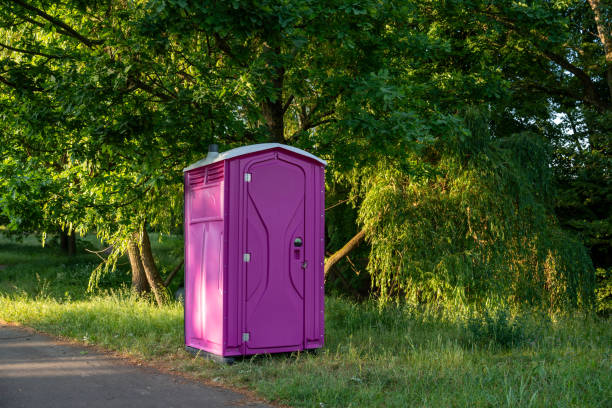Best High-end porta potty rental  in Interlaken, CA