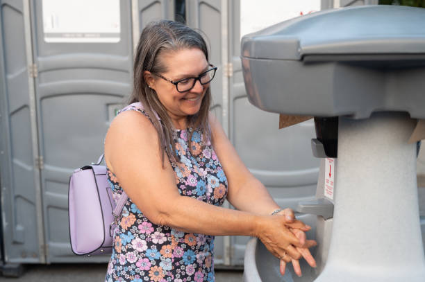 Best Porta potty rental near me  in Interlaken, CA
