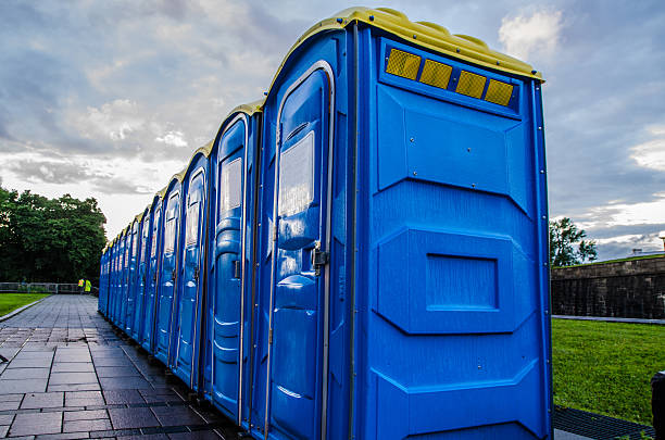Best Porta potty rental near me  in Interlaken, CA